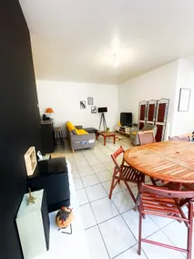 Nice flat close to Stade de France & Paris' heart - Image 2