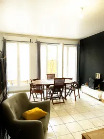 Nice flat close to Stade de France & Paris' heart - Image 5