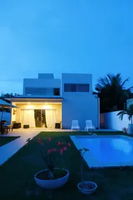 Casa Mar do Francês – 4 bedrooms, Pool, Beach, Maceió - Image 5