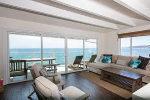 Sunrise Malibu Road Beachfront Penthouse - Image 4