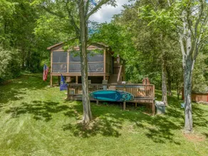 Haus am See 15 min. von den Blue Ridge Mountains - Image 4