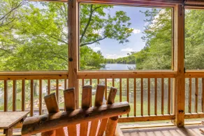 Haus am See 15 min. von den Blue Ridge Mountains - Image 5