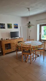 apartment with garden, surrounded by nature - Image 4
