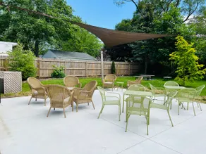 Mi-Pet-Friendly Home Near Beach with Spacious Private Backyard, Dog Friendly - Image 4