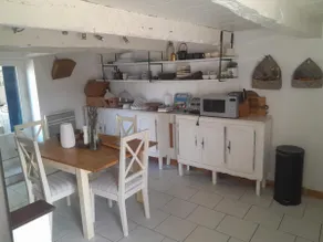 Französisches Dorfhaus mit privatem Pool - Image 3