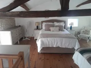 Französisches Dorfhaus mit privatem Pool - Image 2