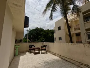 Independent House w Beautiful Patio in Kalyani - Image 2