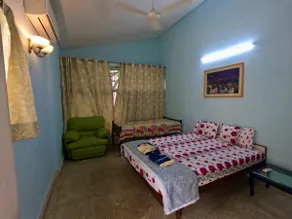 Independent House w Beautiful Patio in Kalyani - Image 3