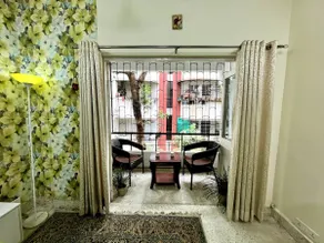 Independent House w Beautiful Patio in Kalyani - Image 5