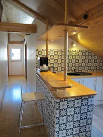 Alpenchalet Bergblick - Image 3