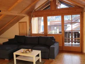 Alpenchalet Bergblick - Image 2