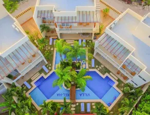 Villa XelHa | Private Estate for Groups & Families - Image 3