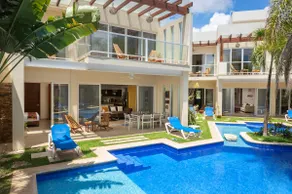Villa XelHa | Private Estate for Groups & Families - Image 5