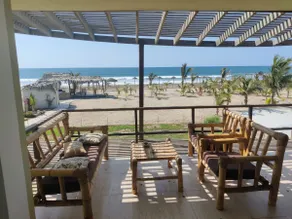 Vacation in Playa Huacura. North Peru - Image 2