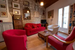 L'escale / Terrace – Air conditioning - Image 5
