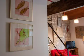 L'escale / Terrace – Air conditioning - Image 3
