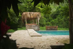 Casa El Valle private house w/pool and beach - Image 2