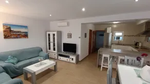 Haus mit Aussicht El Palmar Beach 6 Personen. NEU Sonnenuntergang und Surf Beach House - Image 3