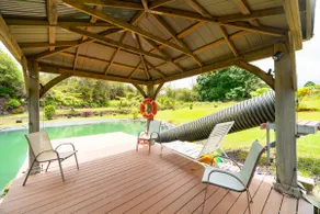 3 Bedroom New HotTub Pool Table Ping Pong Sauna - Image 2