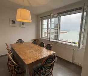 Breizh Izel, sea view and close to the city center - Image 3