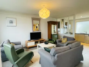 Breizh Izel, sea view and close to the city center - Image 4
