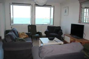 Breizh Izel, sea view and close to the city center - Image 5
