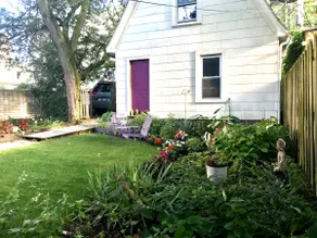The Garden Flat - Central Dwntn Ann Arbor - Image 4