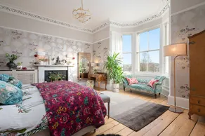 Boutique Victorian House near Edinburgh & beaches - Image 5