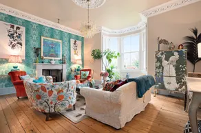 Boutique Victorian House near Edinburgh & beaches - Image 3