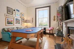 Boutique Victorian House near Edinburgh & beaches - Image 4