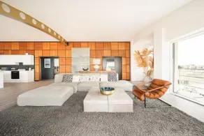 Amazing beach apartment - Image 3
