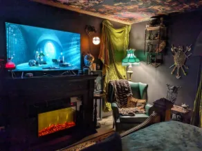 The Dorm Room - Image 3