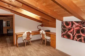 CENTRAL BEAUTIFUL GSTAAD APARTMENT - Image 5