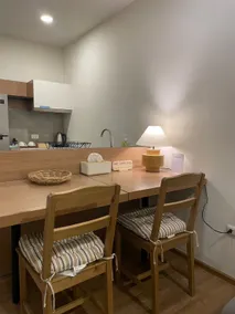Cosy Room near Impact & DMK airport, Self Check-in - Image 3