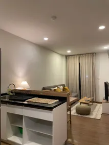 Cosy Room near Impact & DMK airport, Self Check-in - Image 4