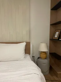 Cosy Room near Impact & DMK airport, Self Check-in - Image 2