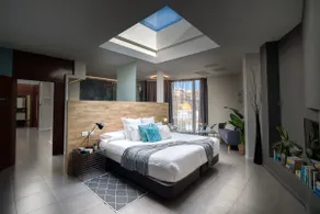 Heated pool - Jacuzzi - sea views - Image 5