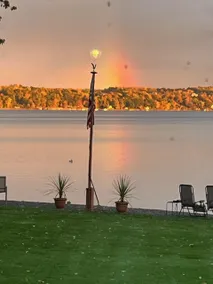 Serenity On The Lake - Owasco Lake, Auburn, NY - Image 5