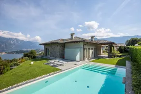 Lake Como The great Beauty - Image 5