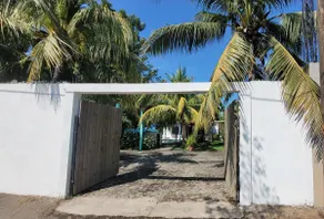 “Mi Casita” El Pumpo, Monterrico. - Image 4
