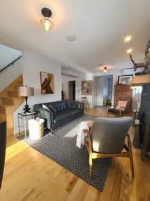 4 Schlafzimmer komplett renoviertes Haus am See - Rawdon, Quebec - Image 3