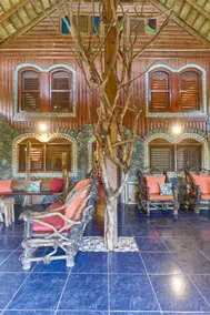 ChaletTropical #4 Caribbean, Large Villa with Pool - Image 3