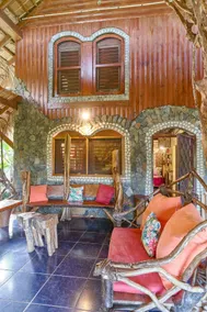 ChaletTropical #4 Caribbean, Large Villa with Pool - Image 4