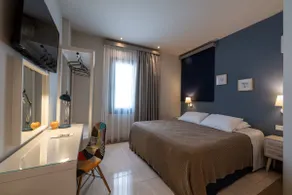 Thalias Quarters - Kalamata Mediterranean Villas - Image 5