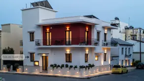 Thalias Quarters - Kalamata Mediterranean Villas - Image 2