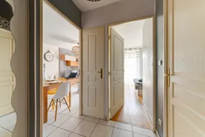⭐️40m2, terrace + garden near Eurexpo, Gerland⭐️ - Image 3