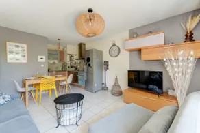 ⭐️40m2, terrace + garden near Eurexpo, Gerland⭐️ - Image 5
