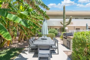 Desert Oasis - 105, Heated Pool, Walk to Old Town - Image 5