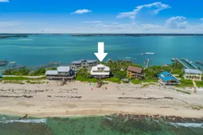 Xanadu: 12+BR/6BA On BEACH w/Elevator,2 Pools+Dock - Image 2