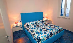 Apartment with terrace overlooking the sea and the Aeolian Islands - Image 5